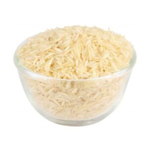 loose basmati mini mogra rice