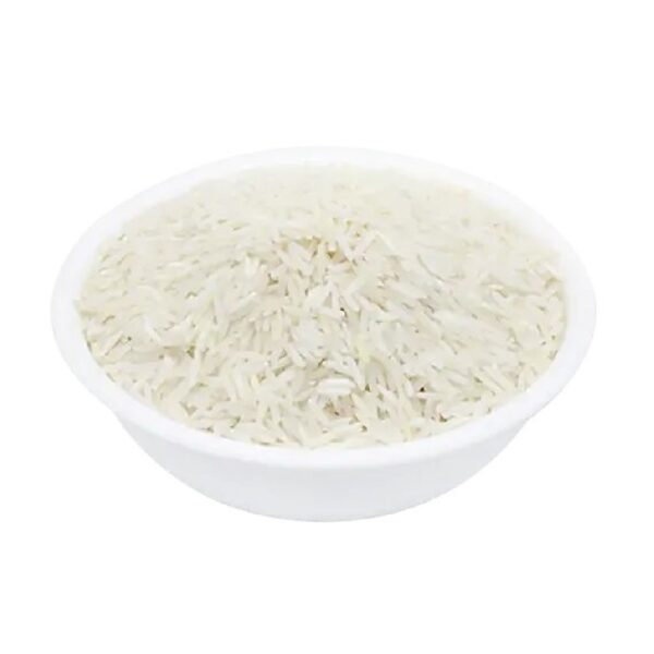 Loose Staff Rice