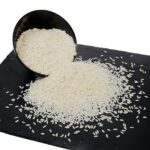 Loose Steam Rice