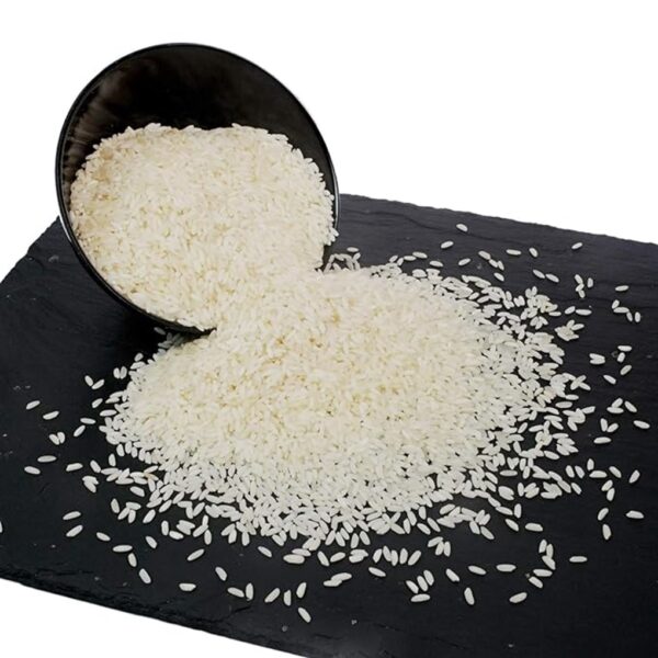 Loose Steam Rice