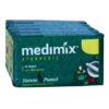 medimix ayurvedic soap 40g (Pack of 5)