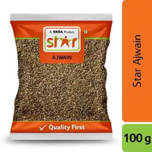 star ajwain 100gm