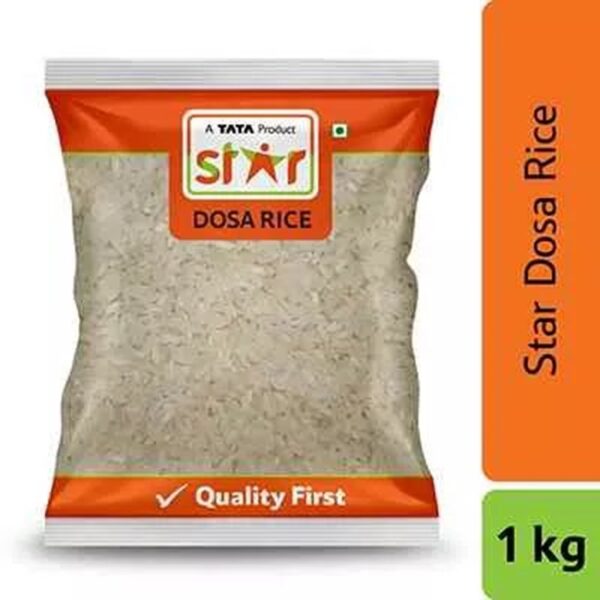 Star Dosa Rice 1 Kg