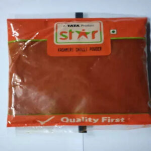 star kashmiri chilli powder 200gm