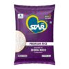 star premium jeera rice 5 kg