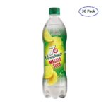 7 Up Nimbooz Soft Drink 250ml (Pack of 30)