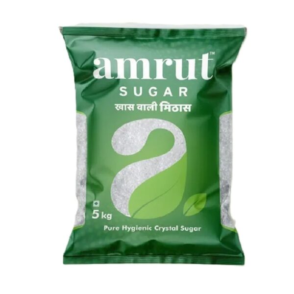 Amrut Sugar 5Kg