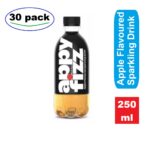 Appy Fizz 250ml Pack of 30