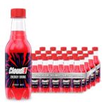 Cloud9 Energy Drink Berry Mix 250ml (Pack of 30)