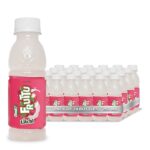 Cloud9 Fruttu Litchi 250 ml, Pack of 24