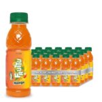 Cloud9 Fruttu Mango Juice 250ml Pack of 24