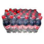 Coca Cola 750ml (Pack of 24)