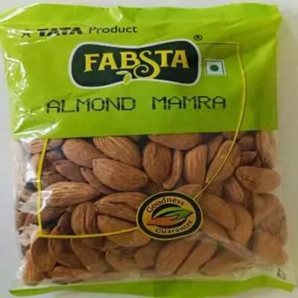 Fabsta Almond Mamra - 200Gm