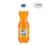 Fanta Cold Drink 750ml Pack of 24