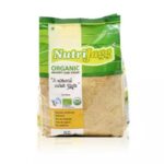 Nutrijagg Organic Jaggery 500gm