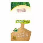 Nutrijagg Powder Jaggery 500Gm