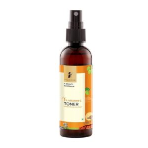 Pilgrim 1% Vitamin C Toner with Kakadu Plum & Lime Pearl 100ml