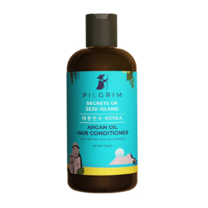 Pilgrim Argan Oil Hair Conditioner 200ml