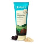 Pilgrim Patuá & Keratin Hair Smoothing Conditioner 200ml