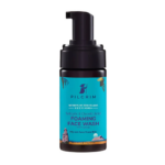 Pilgrim Salicylic & Glycolic Acid Foaming Face Wash With Yugdugu - 120ml