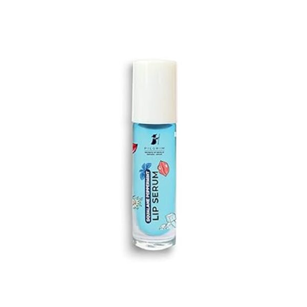 Pilgrim Squalane Peppermint Lip Serum 6ml