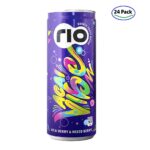 Rio Acai Berry & Mixed Berry 250ml (Pack 24)