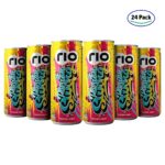 Rio Passion Swing Fruit Drink 250ml Can, Pack of 24