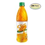 Slice Mango Drink, 600 ml (Pack of 24)