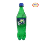 Sprite Cold Drink 750ml Pack of 24