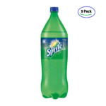 Sprite Drink 2.25Ltr Pack of 9