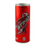 Sting Energy Red Can 250ml