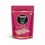 Tata Rock Salt 1Kg