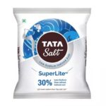 Tata Super Lite Salt 1Kg