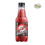 Thums Up Charged Berry Bolt 250ml (Pack of 30)