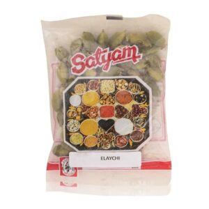 satyam elaychi (elachi) 20gm