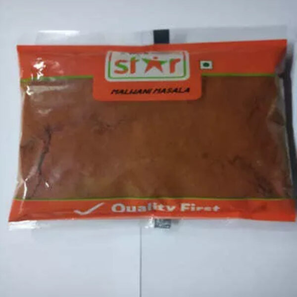 star malwani masala 200gm