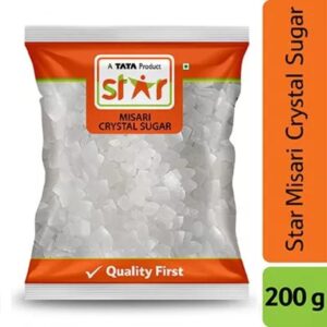 star misari crystal sugar 200gm