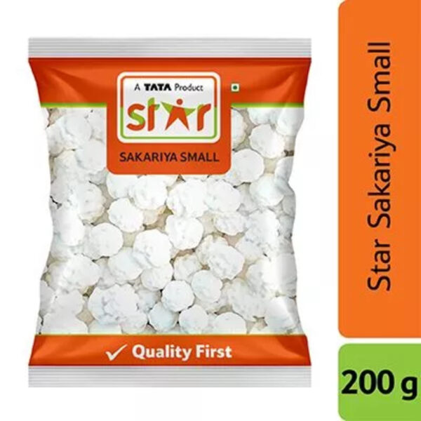 star sakariya small 200gm