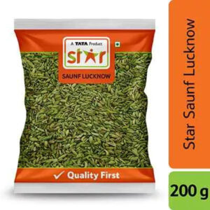 star saunf (Fennel Seeds) lucknow 200gm