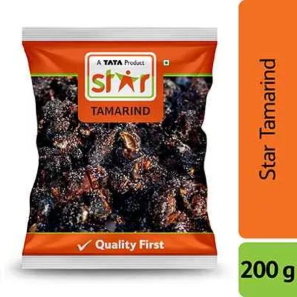 star tamarind 200gm