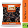 star tamarind black 200gm