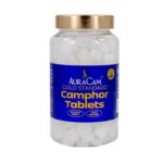 AuraCam Gold Standard Camphor Tablets Large (100gm)