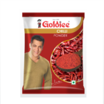 Goldiee Chilli Powder 500gm