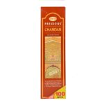 Hem Precious Eco Chandan Tall Incense Stick 100gm
