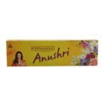 Mangaldeep Anushri Puja Agarbattis 60 sticks