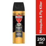 Mortein Mosquito & Fly Killer Spray - 250 ml