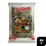 Satyam Taj Patta 50g