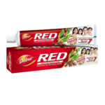 dabur red tooth paste 100g