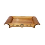 C Shape Tray from Seva Vivek