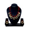 Bamboo Jewellery Set 02